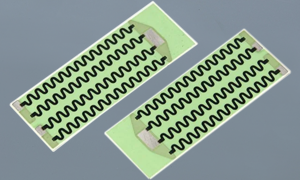 Thick Film Ceramic Resistors